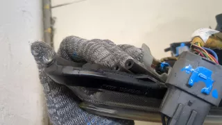 BDG7510K0L Фара передняя правая Mazda 3 BL Арт 20316076, вид 5