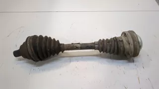 1K0407271EE Полуось передняя левая (приводной вал, шрус) Audi A3 8P Арт 20317583, вид 1