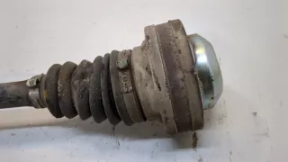 1K0407271EE Полуось передняя левая (приводной вал, шрус) Audi A3 8P Арт 20317583, вид 2