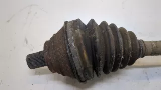 1K0407271EE Полуось передняя левая (приводной вал, шрус) Audi A3 8P Арт 20317583, вид 3