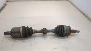 495002P000 Полуось передняя левая (приводной вал, шрус) Kia Sorento 2 Арт 20317802, вид 1