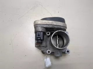 036133062L Дроссельная заслонка Skoda Fabia 1 Арт 20316226, вид 1