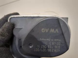 036133062L Дроссельная заслонка Skoda Fabia 1 Арт 20316226, вид 3