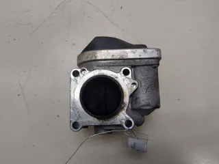 036133062L Дроссельная заслонка Skoda Fabia 1 Арт 20316226, вид 4