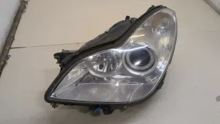 A0028202326 Блок розжига ксенона Mercedes CLS C219 Арт 11356435