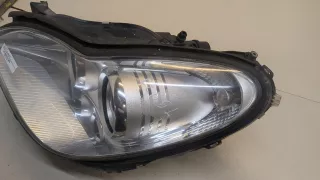 A0028202326 Блок розжига ксенона Mercedes CLS C219 Арт 11356435, вид 2