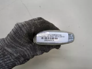 923033L100 Повторитель передний правый Hyundai i30 FD Арт 20244914, вид 1
