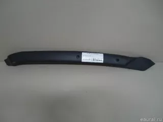 9555517110101C VAG Накладка двери багажника Porsche Cayenne 957 Арт E21512595, вид 1