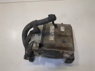 55595619 Блок управления двигателем Opel Zafira C Арт 8494091, вид 1