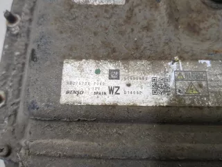 55595619 Блок управления двигателем Opel Zafira C Арт 8494091, вид 2