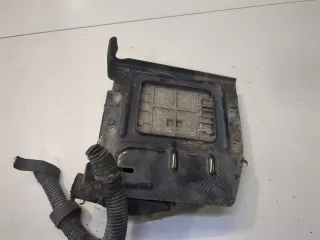 55595619 Блок управления двигателем Opel Zafira C Арт 8494091, вид 4