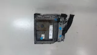 55595619 Блок управления двигателем Opel Zafira C Арт 8494091, вид 5