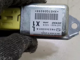 98236XA01A Датчик удара Subaru Tribeca Арт 20317137, вид 2