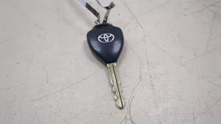 890700T070 Ключ Toyota Venza 1 Арт 20315210, вид 2