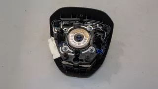 98072114ZD Подушка безопасности водителя Peugeot 2008 Арт 20318347, вид 2