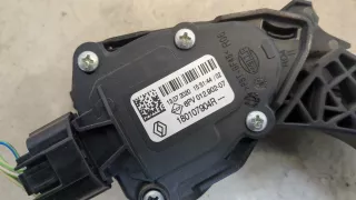 180107904R Педаль газа Dacia Duster 2 Арт 20315190, вид 2
