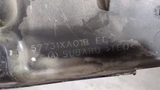 57731XA01B Планка под капот Subaru Tribeca Арт 20315993, вид 3