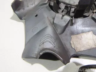 967049439P Citroen-Peugeot Колпак декор. легкосплавного диска Citroen DS4 Арт E22586605, вид 6