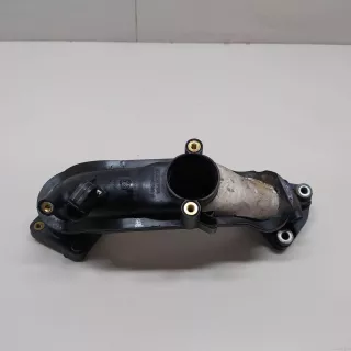0382RT Citroen-Peugeot Воздуховод Citroen C4 Picasso 2 Арт E22845307, вид 1