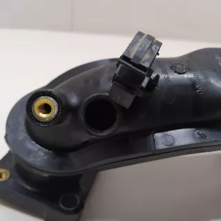 0382RT Citroen-Peugeot Воздуховод Citroen C4 Picasso 2 Арт E22845307, вид 2
