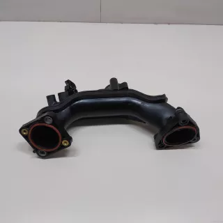 0382RT Citroen-Peugeot Воздуховод Citroen C4 Picasso 2 Арт E22845307, вид 4