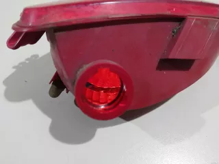 6350LG Citroen-Peugeot Фонарь задний в бампер левый Citroen DS4 Арт E23091656, вид 3