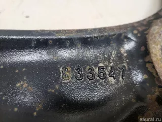 3521R3 Citroen-Peugeot Рычаг передний правый Peugeot 5008 Арт E23468255, вид 6