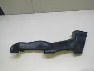 97057249400 VAG Воздуховод отопителя Porsche Panamera 970 Арт E22788185, вид 1