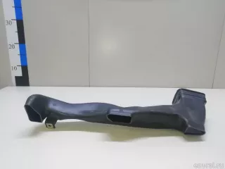 97057249400 VAG Воздуховод отопителя Porsche Panamera 970 Арт E22788185, вид 2