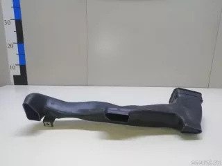 97057249400 VAG Воздуховод отопителя Porsche Panamera 970 Арт E22788185, вид 3