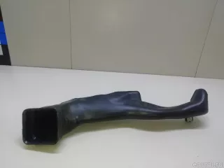 97057249400 VAG Воздуховод отопителя Porsche Panamera 970 Арт E22788185, вид 5