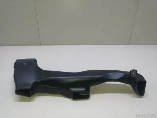 97057249400 VAG Воздуховод отопителя Porsche Panamera 970 Арт E22788185, вид 7