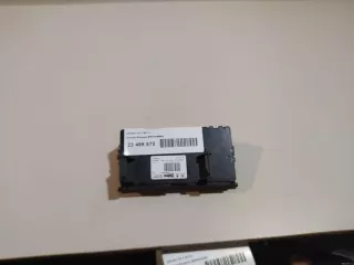 9687606680 Citroen-Peugeot Блок управления отопителем Citroen DS4 Арт E23499570, вид 6