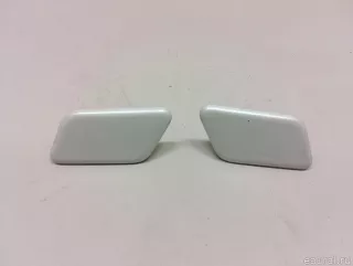 7422S3 Citroen-Peugeot Крышка форсунки омывателя (к-кт) Citroen DS4 Арт E23518948