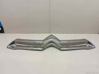 7810Z3 Citroen-Peugeot Накладка на решетку радиатора Citroen DS4 Арт E23518994, вид 1
