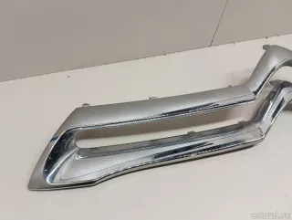 7810Z3 Citroen-Peugeot Накладка на решетку радиатора Citroen DS4 Арт E23518994, вид 2