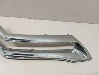 7810Z3 Citroen-Peugeot Накладка на решетку радиатора Citroen DS4 Арт E23518994, вид 4