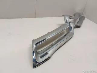 7810Z3 Citroen-Peugeot Накладка на решетку радиатора Citroen DS4 Арт E23518994, вид 5