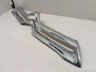 7810Z3 Citroen-Peugeot Накладка на решетку радиатора Citroen DS4 Арт E23518994, вид 6
