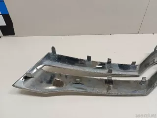 7810Z3 Citroen-Peugeot Накладка на решетку радиатора Citroen DS4 Арт E23518994, вид 8