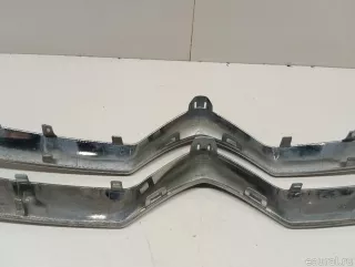 7810Z3 Citroen-Peugeot Накладка на решетку радиатора Citroen DS4 Арт E23518994, вид 9