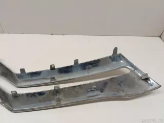 7810Z3 Citroen-Peugeot Накладка на решетку радиатора Citroen DS4 Арт E23518994, вид 10