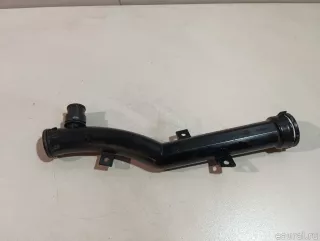 1351NE Citroen-Peugeot Трубка охлаждающей жидкости металлическая MINI Paceman Арт E23633876