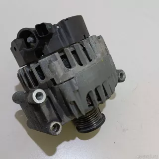 9678731280 Citroen-Peugeot Генератор Citroen DS4 Арт E23708009, вид 4