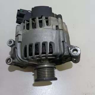 9678731280 Citroen-Peugeot Генератор Citroen DS4 Арт E23708009, вид 5