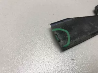 97050532800 VAG Кронштейн переднего бампера правый Porsche Panamera 970 Арт E22479033, вид 2