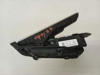 97042302101 VAG Педаль газа Porsche Panamera 970 Арт E23736566, вид 3