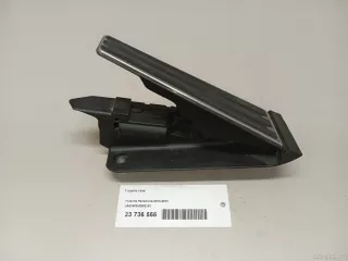 97042302101 VAG Педаль газа Porsche Panamera 970 Арт E23736566, вид 5
