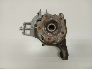 97033161103 VAG Кулак поворотный задний левый Porsche Panamera 970 Арт E23738264, вид 1