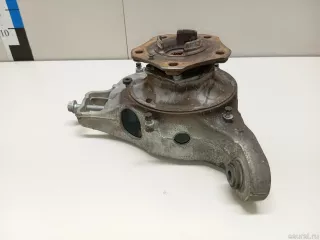 97033161103 VAG Кулак поворотный задний левый Porsche Panamera 970 Арт E23738264, вид 2